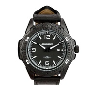 EIGER STERK WATCH - Black