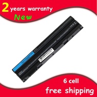 New Laptop battery FOR Dell 04NW9 05G67C 312-1163 312-1311 451-11694 8858X 8P3YX 911MD HCJWT KJ321 M