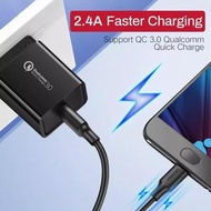 Ugreen Micro Usb Charger 10W 18W Fast Charging For Samsung Mi Oppo Realme Vivo