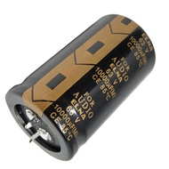[Yunyi] Original Japanese ELNA electrolytic capacitor LAO-63V-10000UF 30X50MM