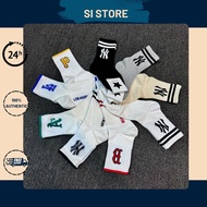 BEAUTIFUL - GENUINE - QUALITY MLB SOCKS (AUTHENTIC)