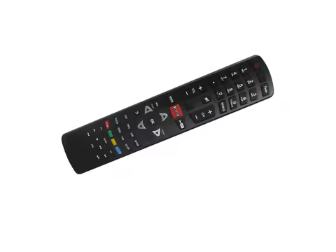 Remote Control For Daewoo U43V895VTE RC-650PT 06-531W52-DW01X RC-650PT 55D1890A U49V880BTS U43A8500T