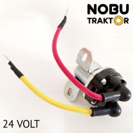 RELAY SWITCH HEATER D85ESS-2 D31P-20 D31S-20 D31EX-21 D65PX-16 D68ESS-12 PC78UU-8 PC78US-8 PC130F-7 