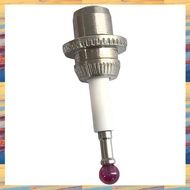 (JTAS) 3D Sensor 80.362.00 Touch Probe Stylus M3 4mm Ruby Ball Ceramic Stem CNC Cmm Machine 1Pc