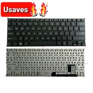 Asus VivoBook X201E X202E X201E S200E S200E Q200 Q200E X200E X202 S200 S202 Laptop Keyboard