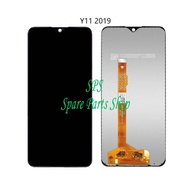 Vivo Y11 / Y12 / Y12s / Y15 / Y15a / Y15s / Y16 / Y17 / Y17s / Y18 / Y18e Full Set LCD Display Touch