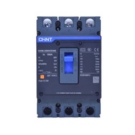 MCCB Breaker Chint NXM-250H NXM250H 3P 160A 200A 225A 250A