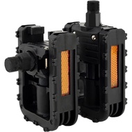 Pedal Basikal Lipat - Pedal Basikal 9/16" Inci Basikal Gunung Basikal Jalan Pedal Platform Pedal MTB