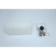 Fuel tank for nitro engine rc airplane