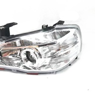Suitable for Huachen Golden Cup Golden Cup Third Generation Pavilion Reese Headlight Headlight Headl