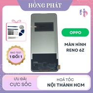 Replacement screen for Realme 8 Pro/ Realme 8 4G/ X7/ V15/ Q2Pro QX (With free glue - Shared with re