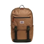 TAS EIGER CRUISER 3.0 LAPTOP 18L BACKPACK 6804 TAS PUNGGUNG-RANSEL-TAS PRIA-RANSEL WANITA - OLIVE