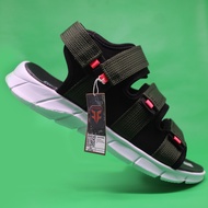 sandal pria sol karet bisa di tekuk / sandal Gunung pria casual Murah / sandal gunung pria korean st