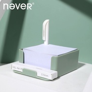 Sticky Note Sticky Note Set Multifunctional Sticky Note Paper Sticky Note Sticky ins Student Desktop