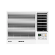 樂信 - RC-HU180A 2.0匹 變頻淨冷窗口冷氣機
