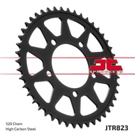 Rear Sprocket SV650(16-22)/Vstrom250(17-20)/GSR250F(15-17)/GSR250S(13-17)/GSR250R(17-19)/Inazuma250(