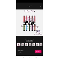 【100% ORI】 LN 2000 Highlighter Pen Design Art Colorful Text Marker Pen Graphic Marker Pen 拉娜 正品保证 (L