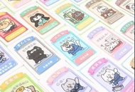 貓咪會爆炸 炸彈貓 爆炸貓 桌遊