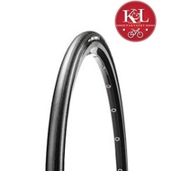 Maxxis High Road Sl Tire Clincher Black 700x28c