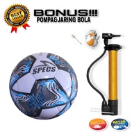 bola Sepak Size 5 FREE POMPA/bola sepak/bola bliter/bola sepak asli/bola/bola sepak /bola sepak bola