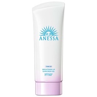 Anessa Brightening UV Sunscreen Gel N SPF50+ PA++ 90g.