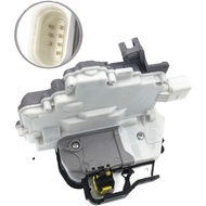 Front Right Door Lock Latch Actuator 7 Pins 4F1837016 4H1837016 4F1837016G 8E1837016AA For AUDI A3 A