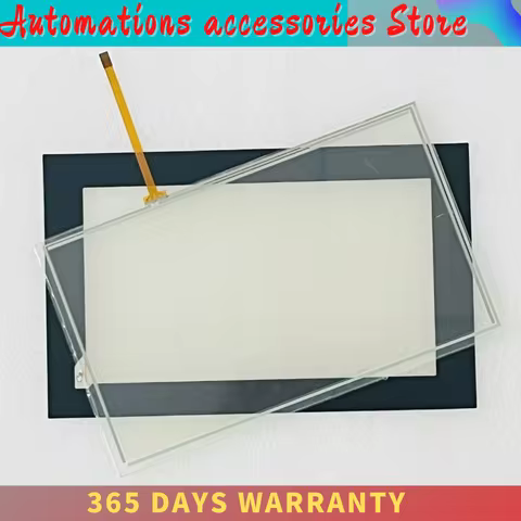 Touch Screen Panel Glass Digitizer for 4PPC70.101G-20W 4PPC70.101N-20B 4PPC70.101G-20W 4PPC70.101G-2