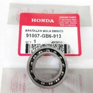 Bearing 6905 C3 91007GB6913