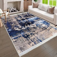 ready stock carpet Dubai size 6xl carpet baru corak cantik