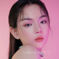 3CE oh rosy early Spring Series auto fucos Nine Color Eyeshadow early Lip Glaze city mauve Blush