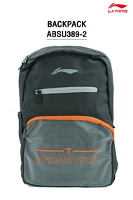 LI-NING กระเป๋าแบดมินตัน รุ่น (ABSU389) BADMINTON BACKPACK