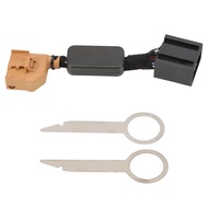 Auto Start Stop Deabler with Removal Tool for Audi A3 8Y 2020-2024 Auto Start Stop Deabler Audi A3 N