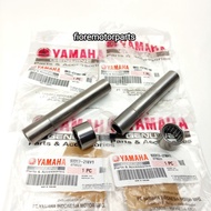 BOSH SWING ARM + BEARING ARM FORK R15 V3 VVA MT15 . XSR 155. VIXION R 155 VVA 1SET (2PCS BOSH FORK B