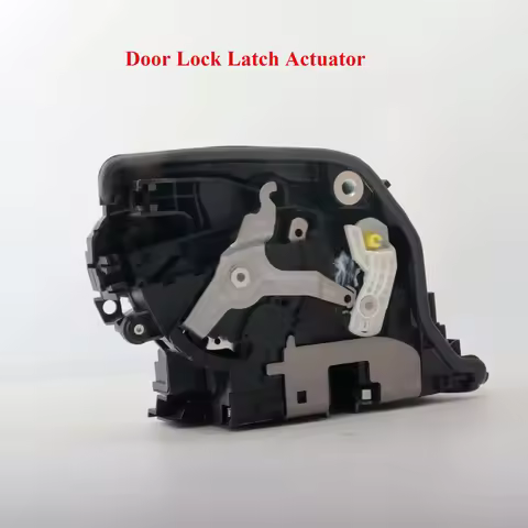 Door Lock Latch Actuator 51217281935 51217281938 51227281943 51227281944 For BMW X1 X2 X3 X4 X5 X6 X