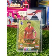 Cody Gakpo Golden Baller Panini Adrenalyn XL 2022/23 Football Card