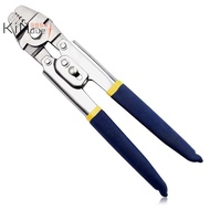 Stainless Steel Wire Rope Crimping Tool Crimping Pliers Stainless Steel for Crimping Machine and Cri