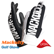 [🚚จัดส่งไว] Mackulty Air Grip Golf Glove/White