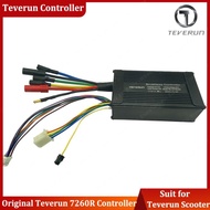 Official Teverun 7260R V3 72V 70A Controller A B Suit for Original Teverun Fighter Supreme 7260R V3 