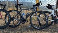 2022 GIANT TCR ADVANCED 1 KOM