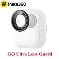 Insta 360 GO Ultra Lens Guard Unlock clear vision For Insta 360 GO Ultra Original Accessories