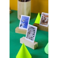 Card holder photo holder table number Card stand polaroid photo holder