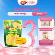 Dan D Pak I Dried Mango I 200g