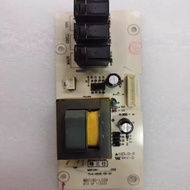 Disassembly Grans MBC180-LC38 G80F23DCN3L-F7 (R0) MBC632-LC18