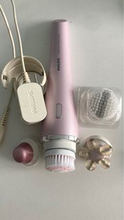 Philips visapure advanced
