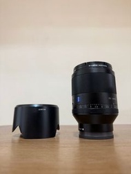 Sony Zeiss FE 50mm F1.4
