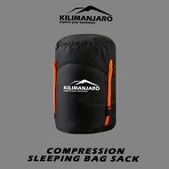 Kilimanjaro SB Sleeping Bag Cover - Compression Sleeping Bag Sack - SB Bag