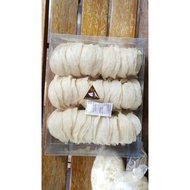 Sarang Walet Mangkok Premium berat 1 kg / Sarang Burung Walet cucian 1