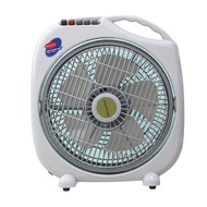 Quạt Hộp Tản Cánh Điện Cơ Thống Nhất QH-300LP/QH-350LP Chính Hãng Bảo Hành 12 Tháng