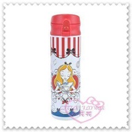 ♥小花花日本精品♥ Hello Kitty Disney迪士尼公主系列保溫瓶保冷瓶500ML日本限定11284000