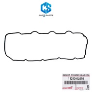Valve Cover Rubber TOYOTA VIGO VIGOCHAMP FORTUNER Year 04-14 COMMUTER 05-18 TIGER D4D (11213-0L010)